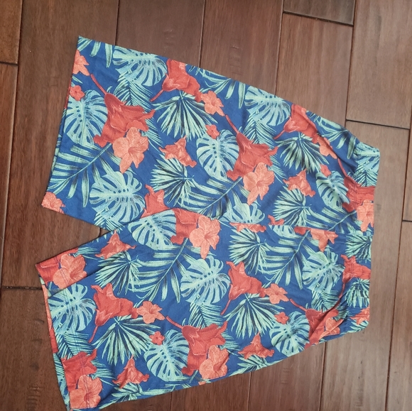 Old Navy Other - Boys Blue Green Old Navy Shorts